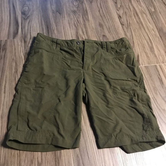 Columbia Titanium Shorts Discount Sale 